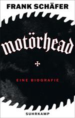 Motörhead - die lauteste Band der Welt