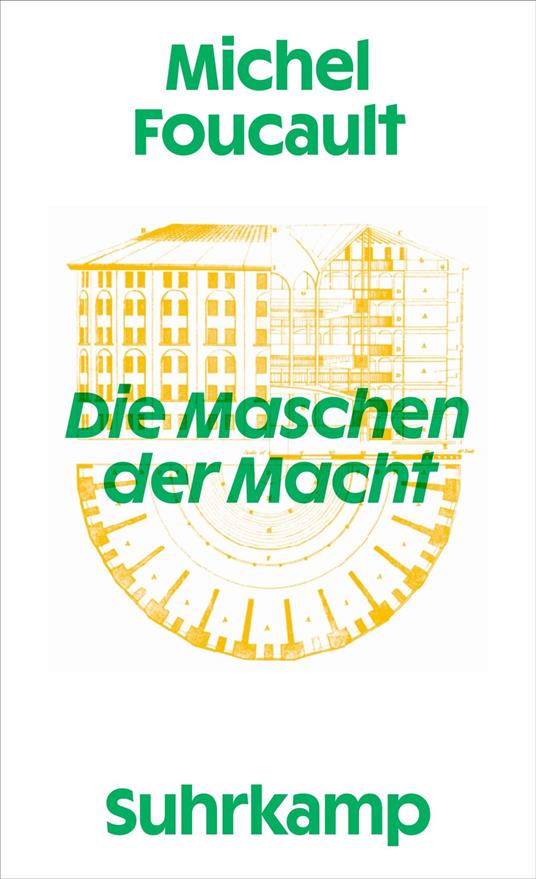 Die Maschen der Macht
