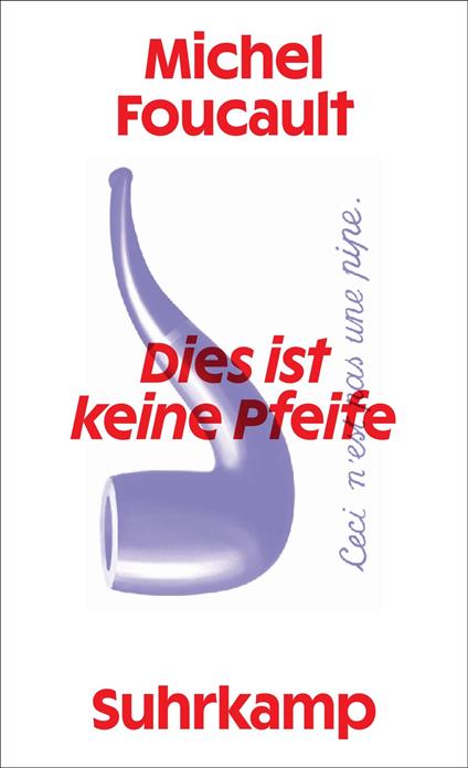 Dies ist keine Pfeife