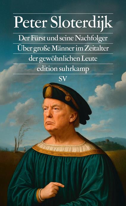 Der Fürst und seine Nachfolger