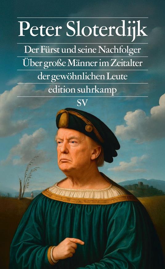 Der Fürst und seine Nachfolger