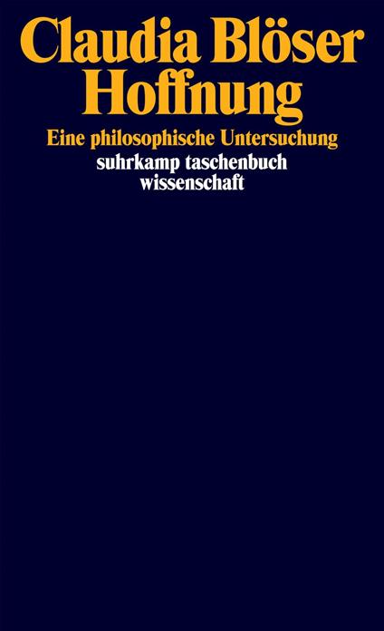 Hoffnung