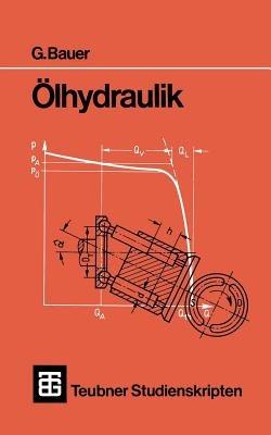 Ölhydraulik - Gerhard Bauer - cover