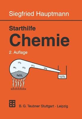 Starthilfe Chemie - cover
