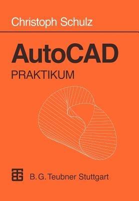 AutoCAD Praktikum - cover