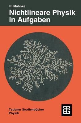 Nichtlineare Physik in Aufgaben - cover