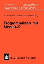 Programmieren mit Modula-2 Grundkurs Angewandte Informatik I