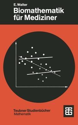 Biomathematik für Mediziner - Andrew Gamble - cover