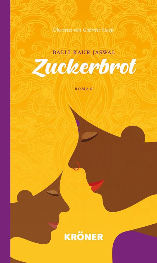 Zuckerbrot