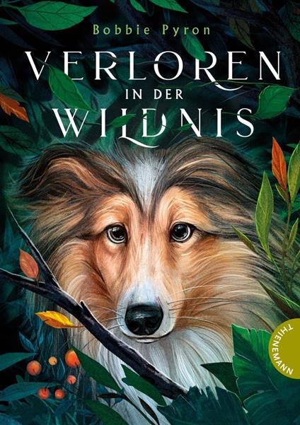 Verloren in der Wildnis - Hjalmar Boulouednine,Bobbie Pyron,Gerda Bean - ebook