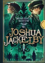 Joshua Jackelby