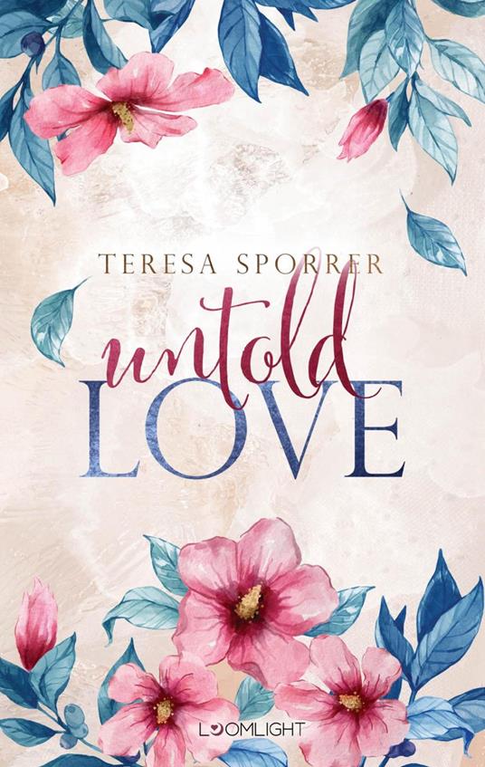 Untold Love