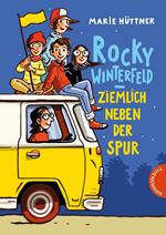 Rocky Winterfeld