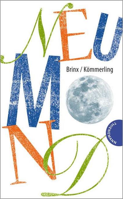 Neumond - Brinx/Kömmerling,Niklas Schütte - ebook
