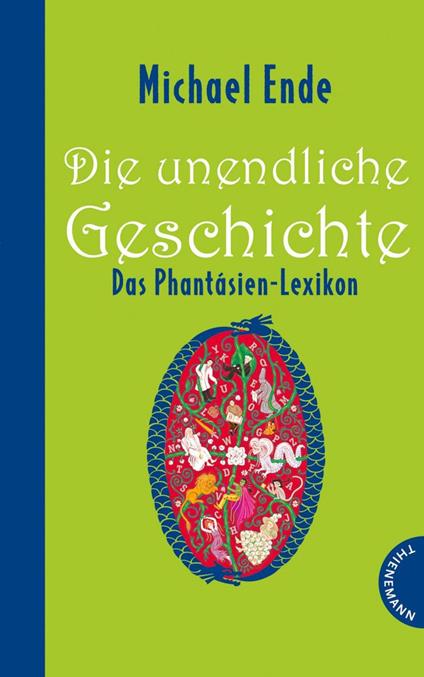 Die unendliche Geschichte - Patrick Hocke,Roman Hocke,Claudia Seeger - ebook