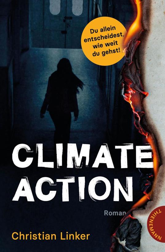 Climate Action - Christian Linker - ebook