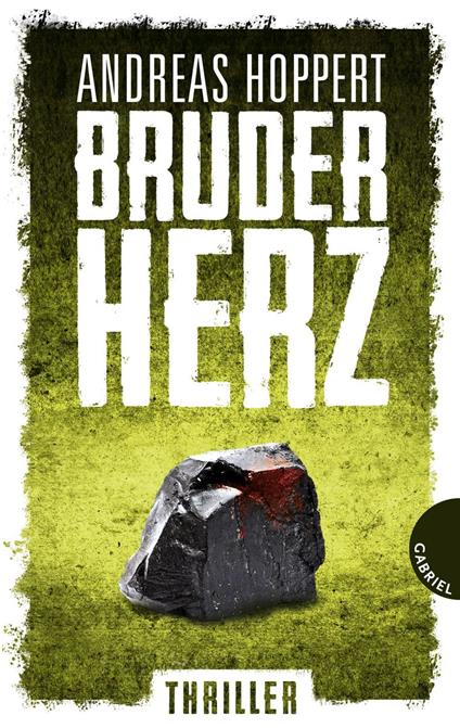 Bruderherz - Hauptmann & Kompanie,Andreas Hoppert - ebook