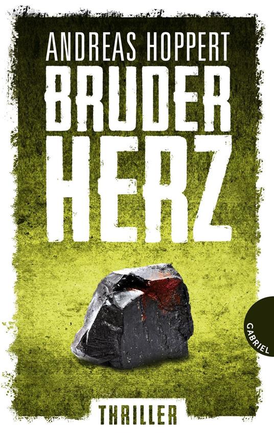 Bruderherz - Hauptmann & Kompanie,Andreas Hoppert - ebook