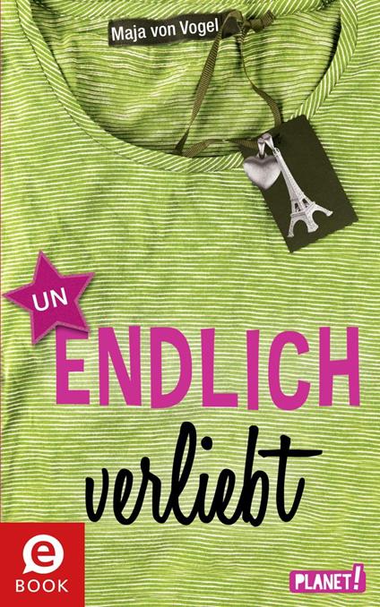 (Un)Endlich verliebt! - Maja von Vogel - ebook