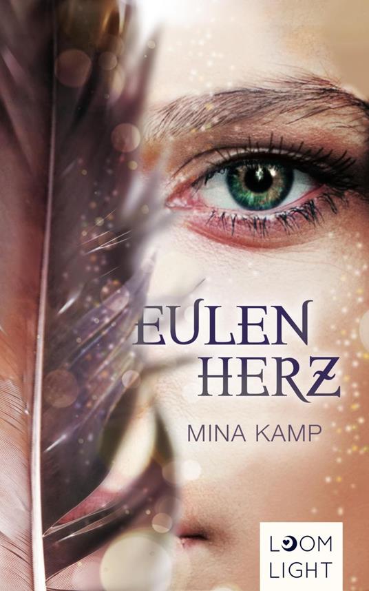 Eulenherz - Mina Kamp - ebook