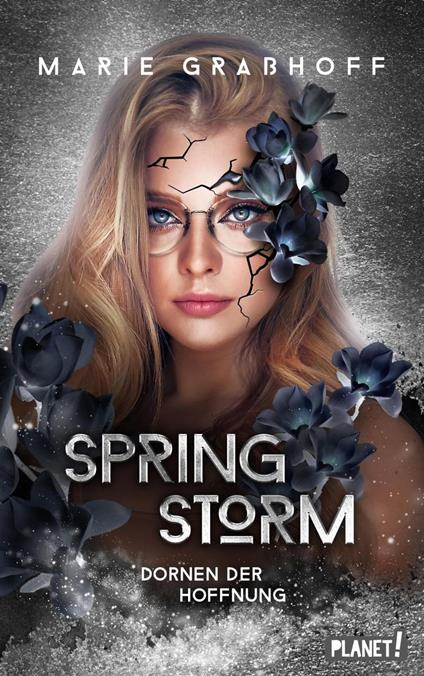 Spring Storm 2: Dornen der Hoffnung - Marie Graßhoff - ebook