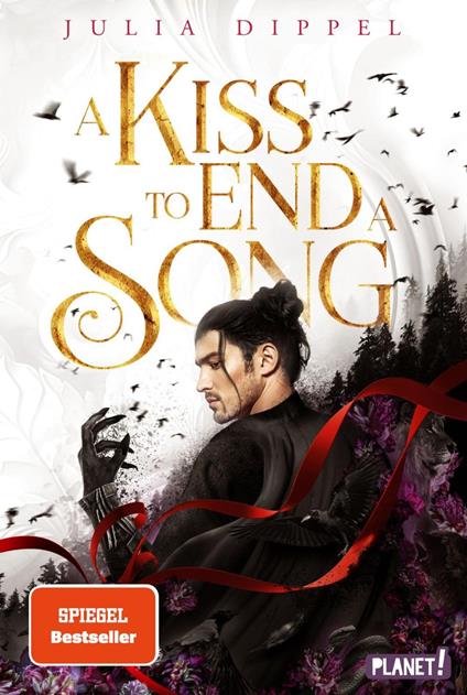Die Sonnenfeuer-Ballade 3: A Kiss to End a Song