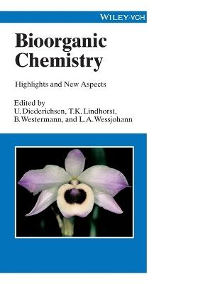 Bioorganic Chemistry: Highlights and New Aspects - cover