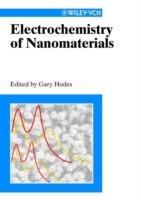 Electrochemistry of Nanomaterials - cover
