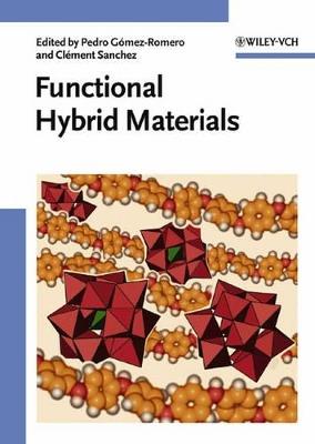 Functional Hybrid Materials - cover