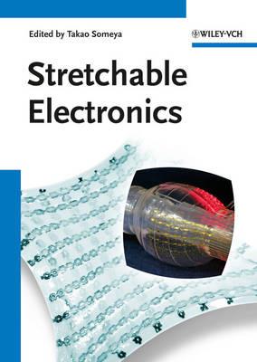 Stretchable Electronics - cover