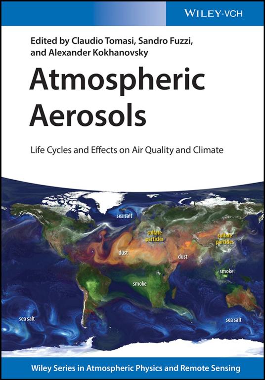 Atmospheric Aerosols