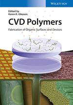CVD Polymers: Fabrication of Organic Surfaces and Devices