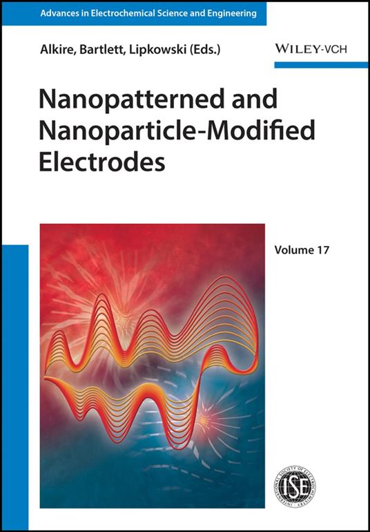 Nanopatterned and Nanoparticle-Modified Electrodes