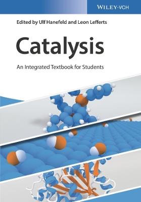 Catalysis: An Integrated Textbook for Students - cover