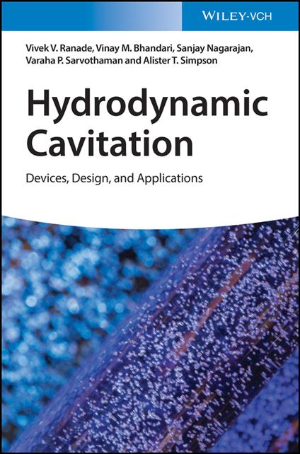 Hydrodynamic Cavitation