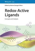 Redox-Active Ligands: Concepts and Catalysis