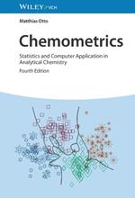 Chemometrics: Statistics and Computer Application in Analytical Chemistry