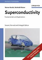 Superconductivity: Fundamentals and Applications