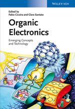 Organic Electronics: Emerging Concepts and Technologies