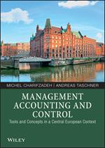 Management Accounting and Control: Tools and Concepts in a Central European Context