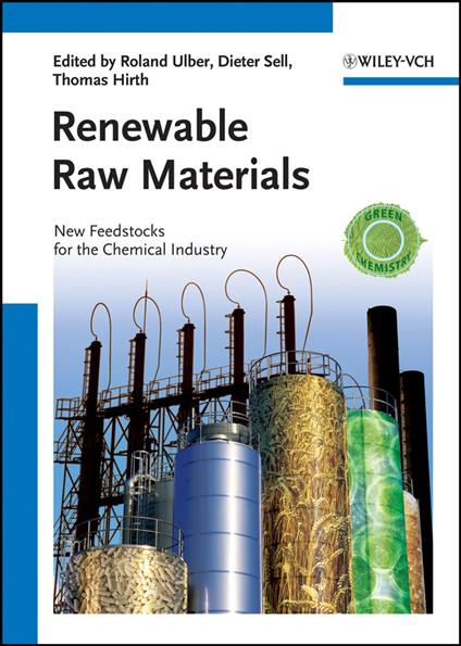 Renewable Raw Materials