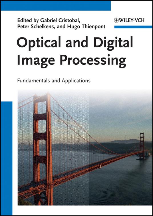 Optical and Digital Image Processing