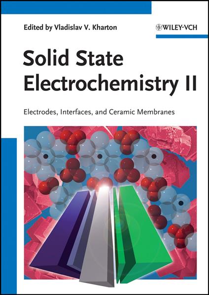 Solid State Electrochemistry II