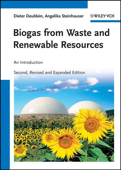 Biogas from Waste and Renewable Resources