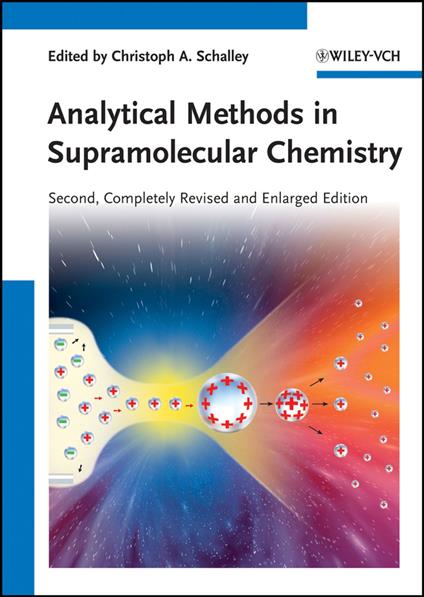 Analytical Methods in Supramolecular Chemistry