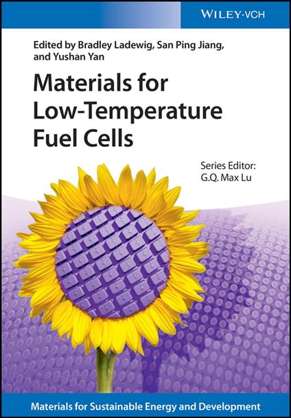 Materials for Low-Temperature Fuel Cells