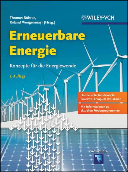 Erneuerbare Energie