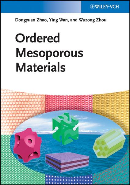 Ordered Mesoporous Materials