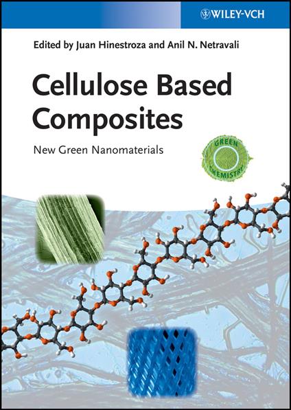 Cellulose Based Composites