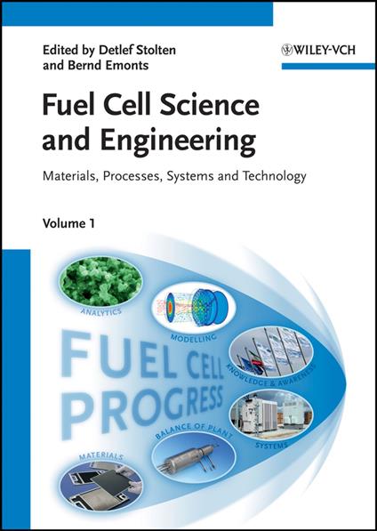 Fuel Cell Science and Engineering